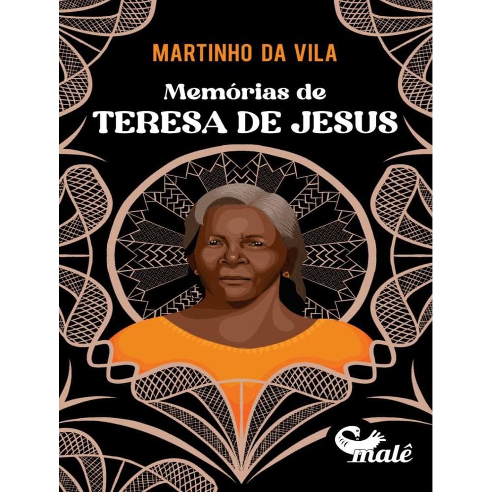 Memorias De Teresa De Jesus