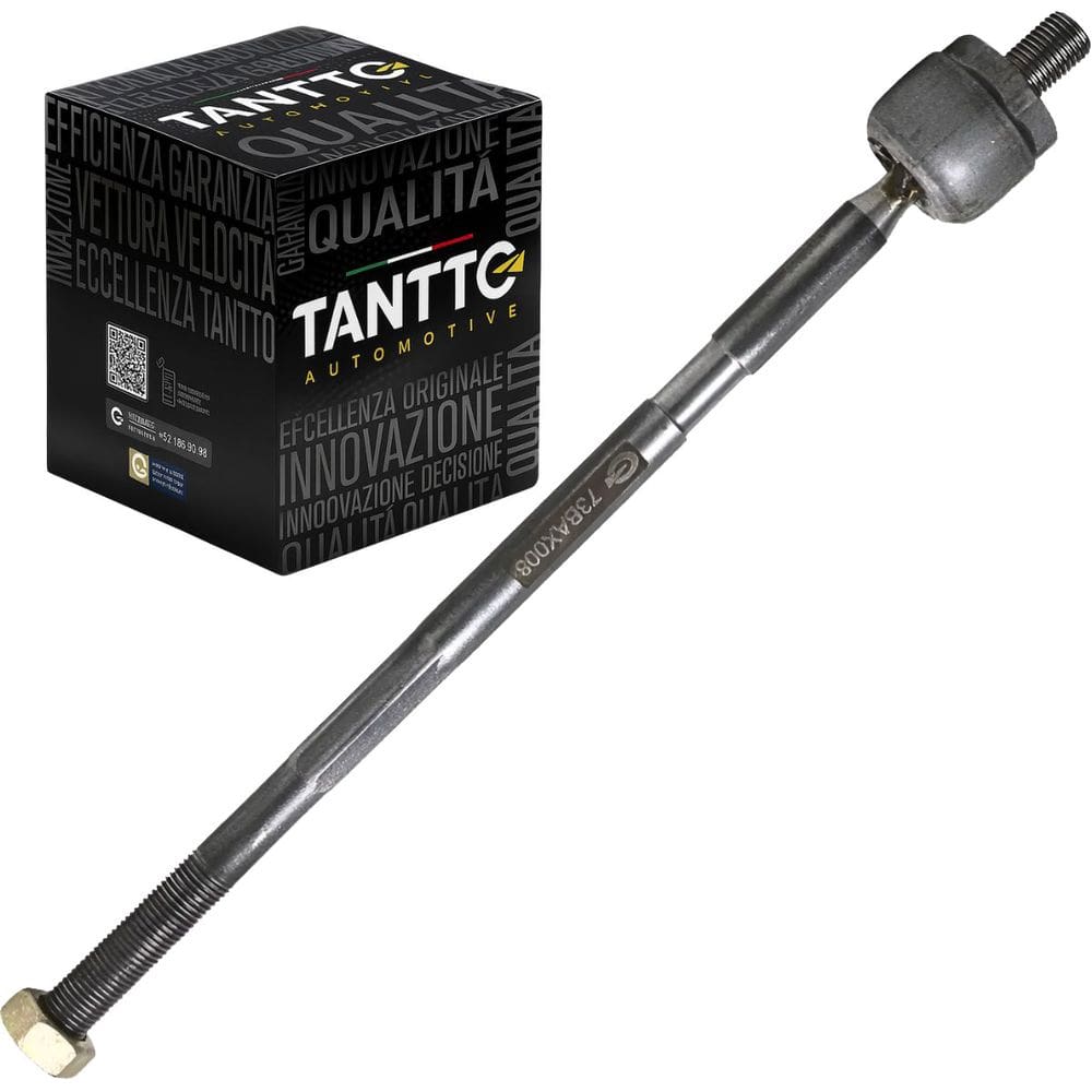 Articulação Axial X60 2013 A 2017 - Tantto 73Bax008