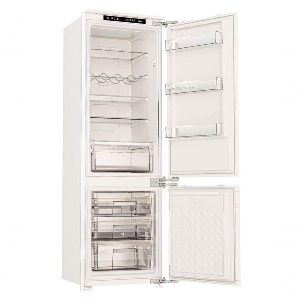 Refrigerador De Revestir Ou Embutir Tramontina Frost Free 220 V 250 L
