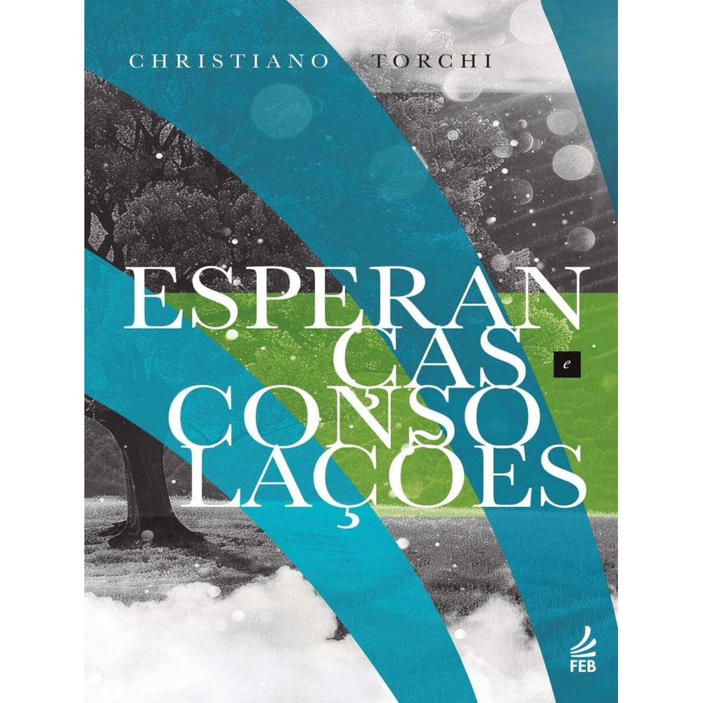 Esperanca E Consolacoes