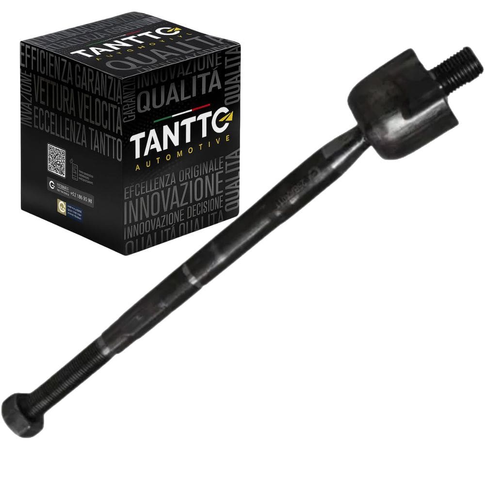 Articulação Axial Kicks 2017 A 2021 - Tantto 25Bax011