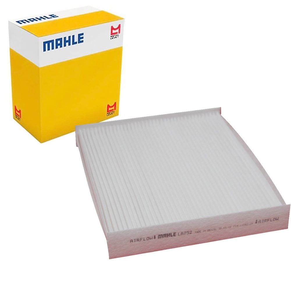 Filtro Cabine - Fusion 2012 A 2012 - La752