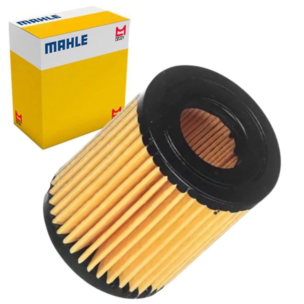 Elemento Filtro Óleo - Fusion 2009 A 2006 / Mondeo 2006 A 2001 - Ox979