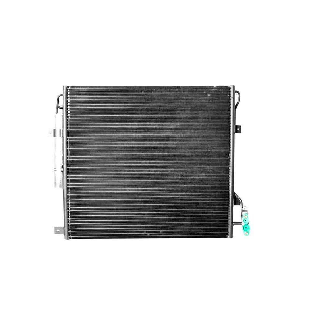 Condensador - Discovery 4 2011 A 2013 / Range Rover Sport 2011 A 2014 - Pc200474