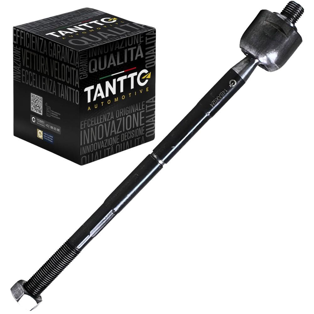 Articulação Axial Hrv 2015 A 2023 - Tantto 14Bax024