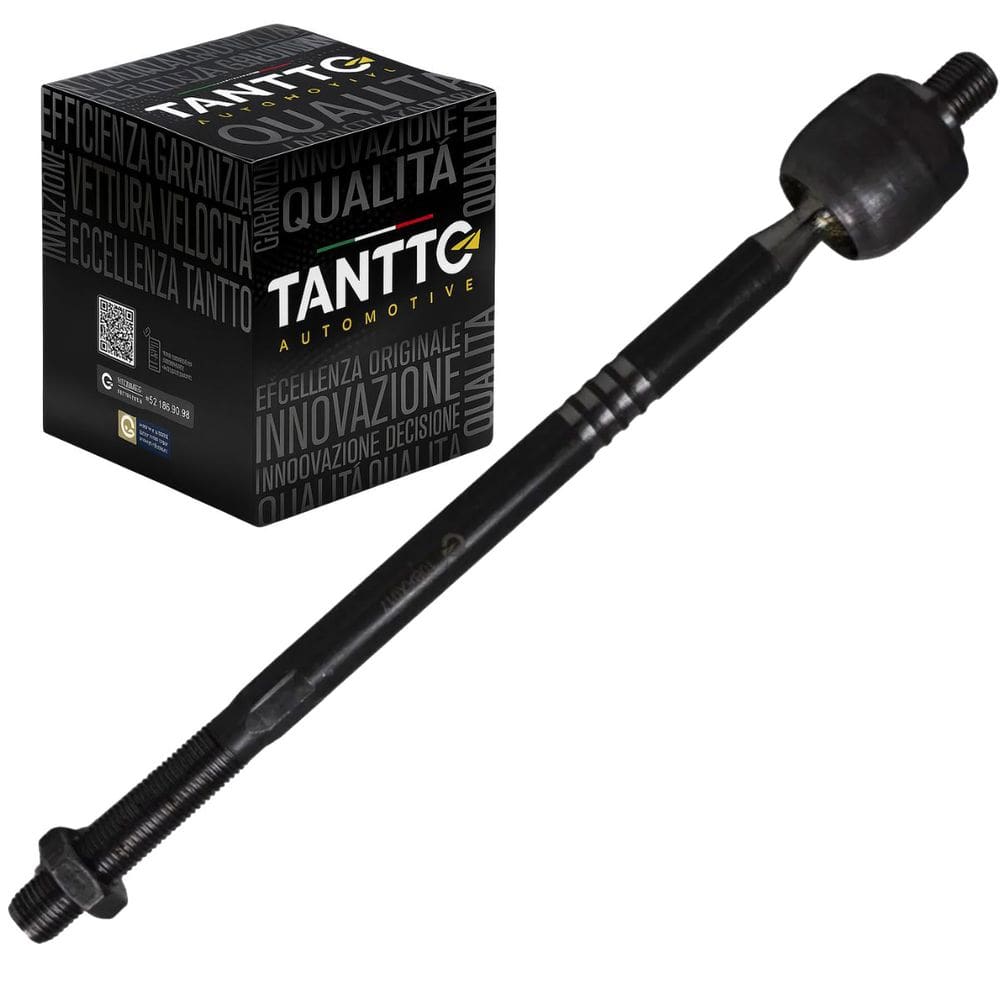 Articulação Axial Pt Cruiser 2007 A 2010 - Tantto 10Bax017