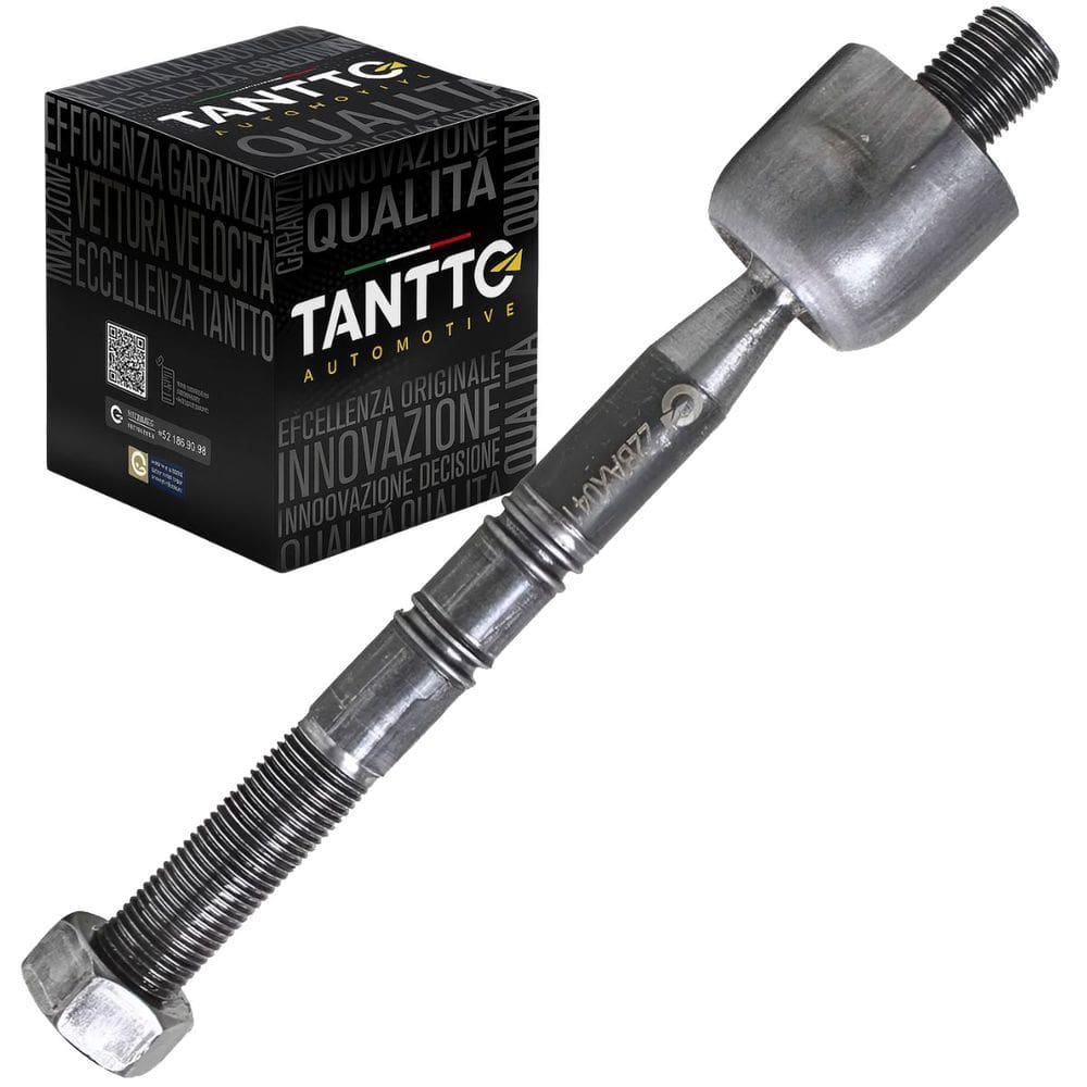 Articulação Axial Pajero 2003 A 2021 - Tantto 22Bax041