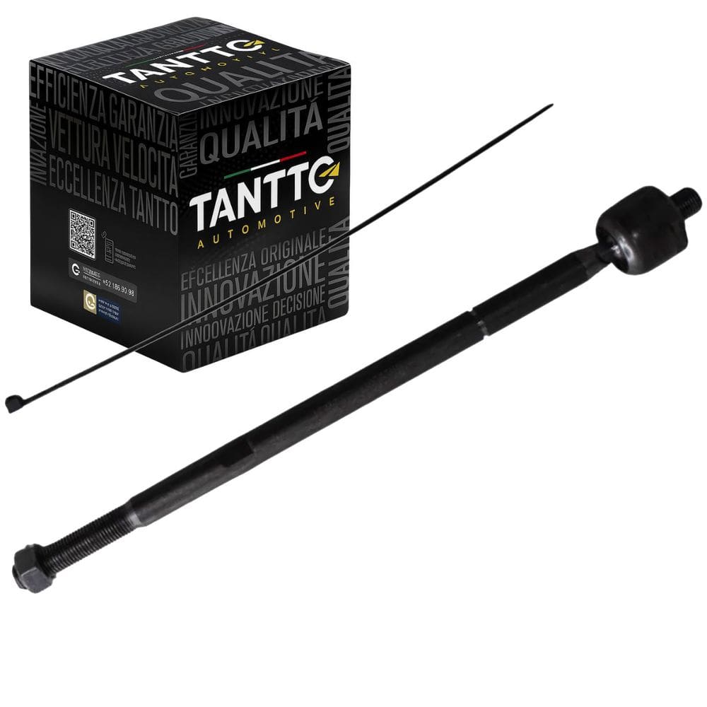 Articulação Axial Focus 2004 A 2011 - Tantto 03Bax064