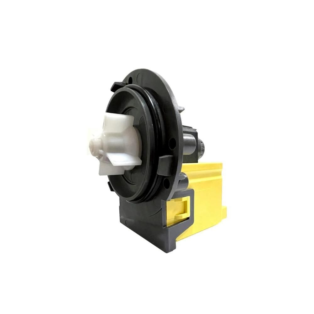 Eletrobomba sem Corpo Universal com Protetor Térmico Emicol 32226510000 - 127V