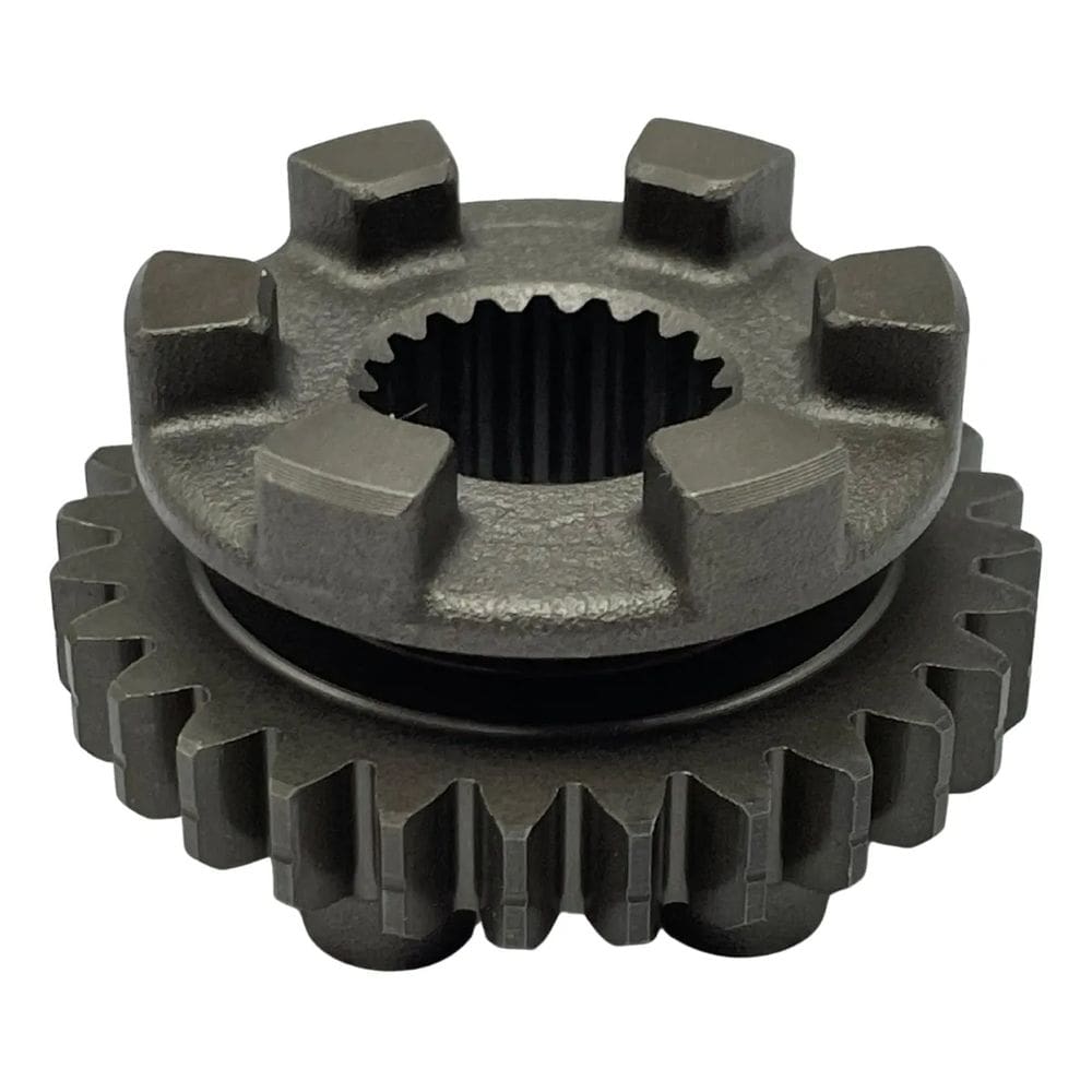 Honda Crf 150F Engrenagem Secundaria 4*  Genuíno