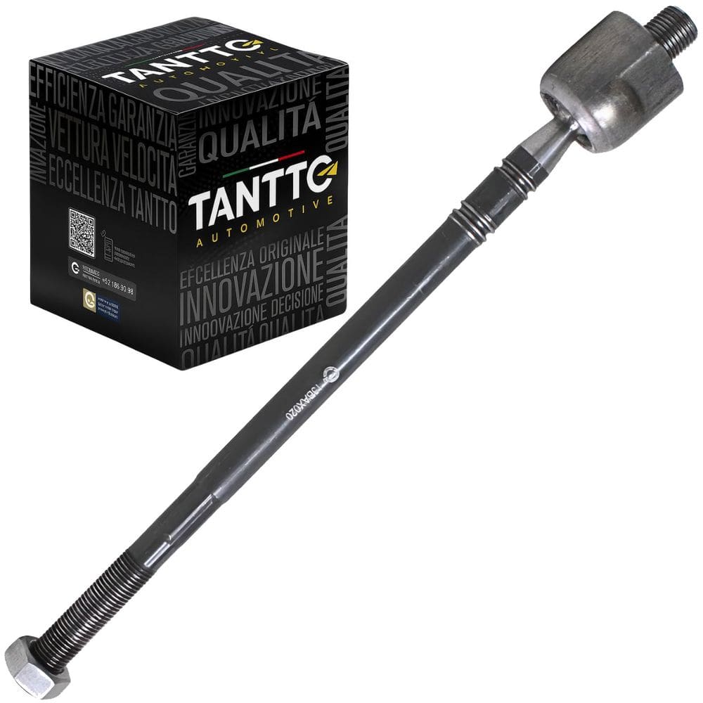 Articulação Axial L300 1995 A 2001 - Tantto 15Bax020