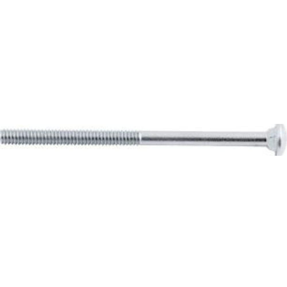Parafuso Francês (06101) Zb 1/4x4” Vonder