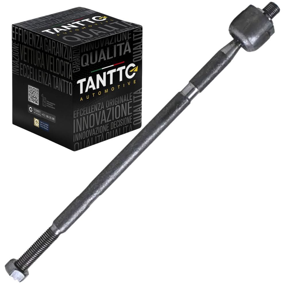 Articulação Axial Focus 2000 A 2008 - Tantto 03Bax070