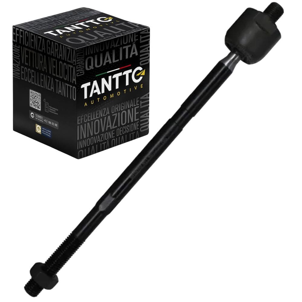 Articulação Axial Fiesta 2002 A 2019 - Tantto 03Bax053