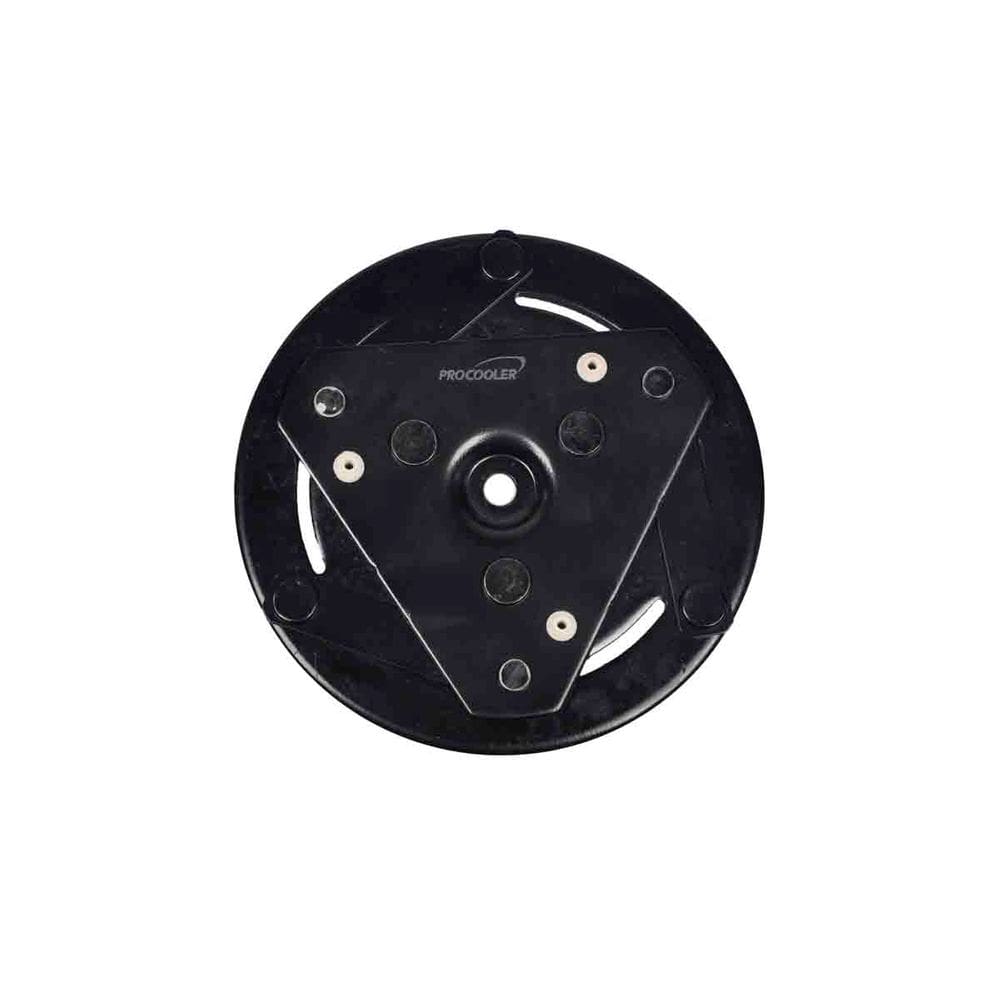 Embreagem Compressor - Astra 2000 A 2007 / Celta 2000 A 2006 / Corsa 2000 A 2008 / S10 2001 A 2007 / Zafira 2001 A 2007 - Pc740013