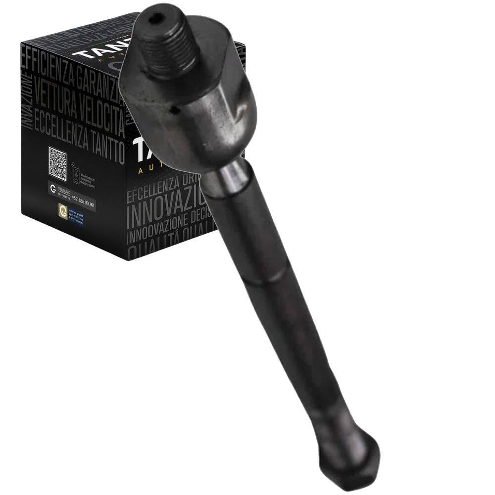 Articulação Axial Master 2013 A 2024 - Tantto 25Bax038