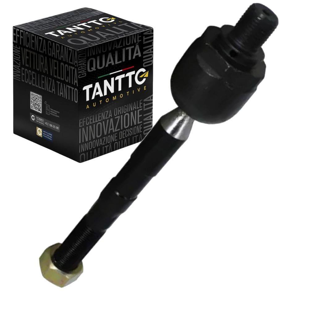 Articulação Axial Santa Fé 2006 A 2019 - Tantto 15Bax038