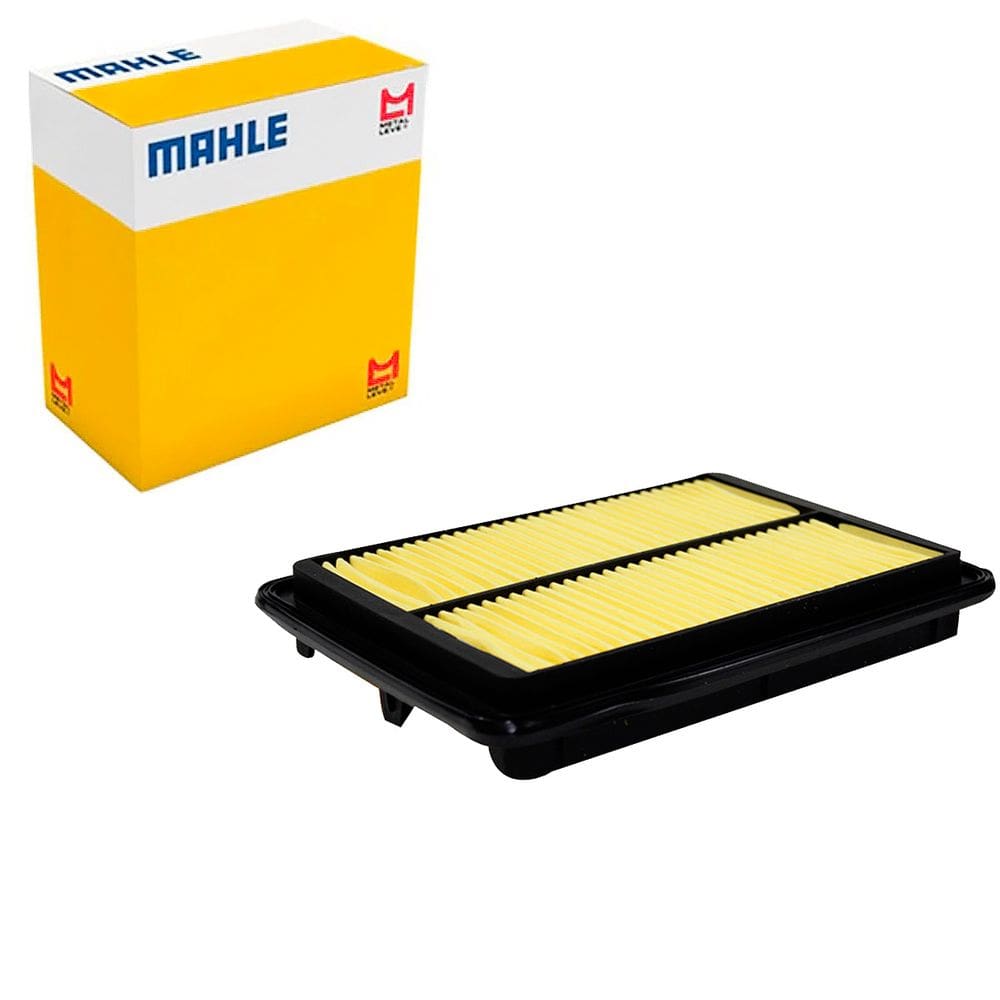 Elemento Filtro Ar - Frontier 2013 A 2008 - Lx3519