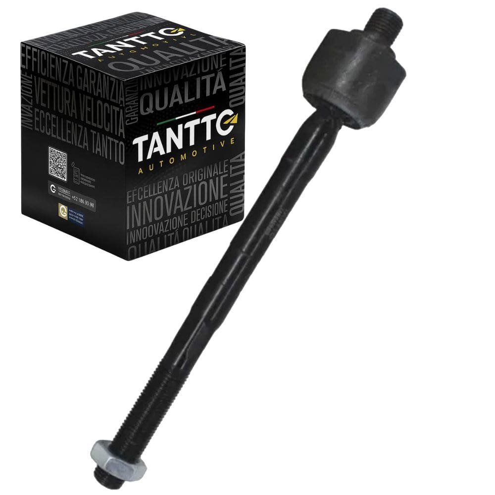 Articulação Axial Fluence 2010 A 2019 - Tantto 25Bax020