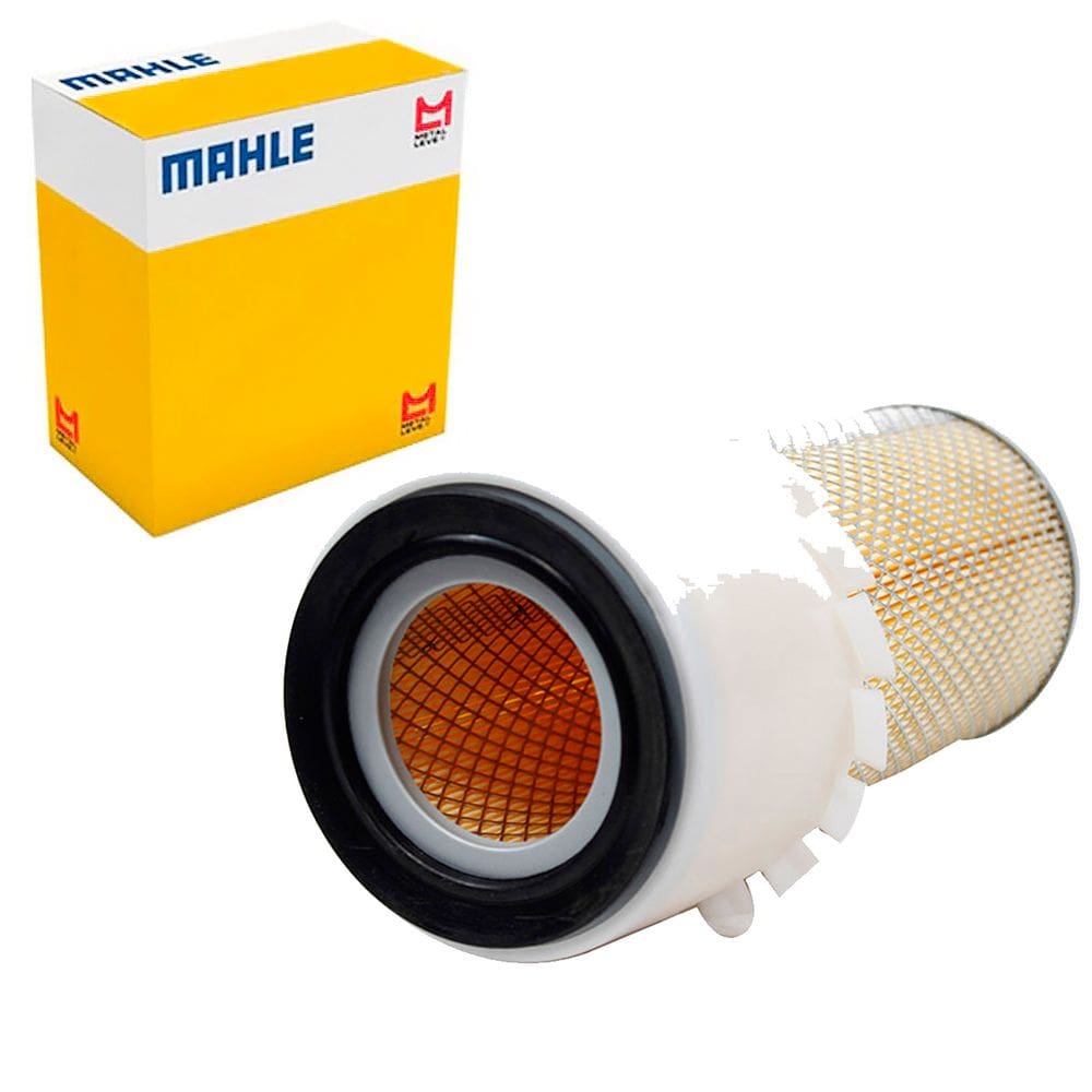 Elemento Filtro Ar - Defender 2001 A 2004 / Galloper Ii 2001 A 1997 / L300 1999 A 1995 - Lx3714