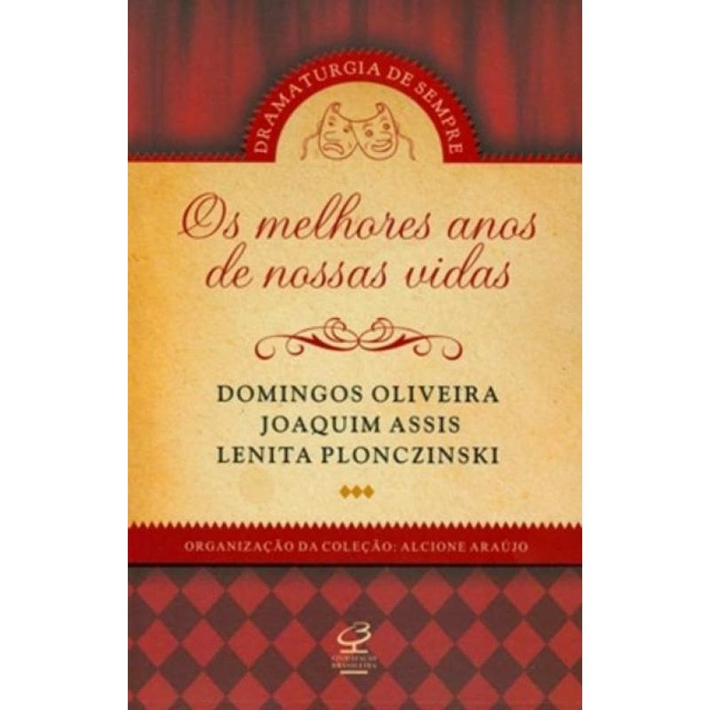 Os Melhores Anos De Nossas Vidas