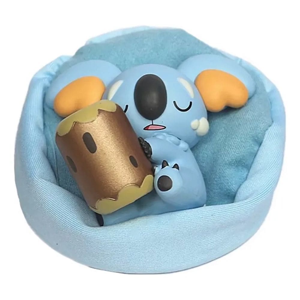 Pokémon Komala Sonhos Felizes Unitário
