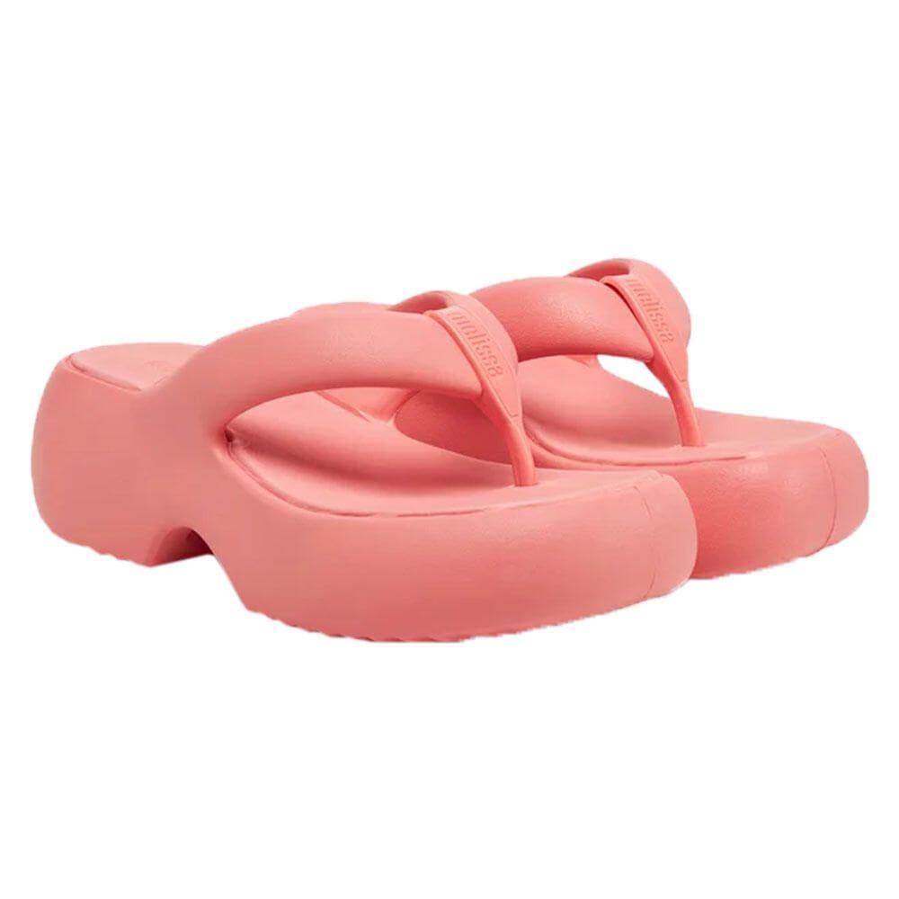 Melissa Free Fuzzy Platform 35875