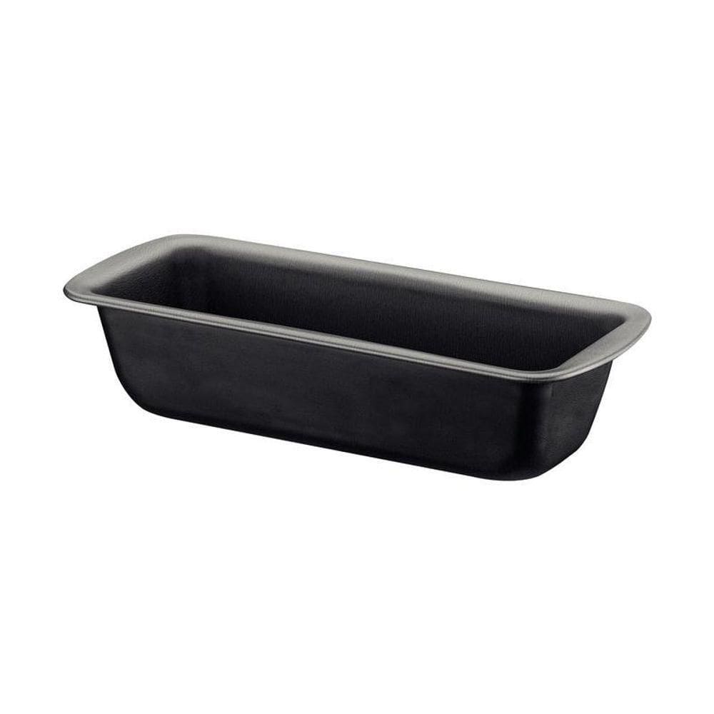 Forma Pão E Bolo Tramontina Alumínio 30cm 1,9l Grafite