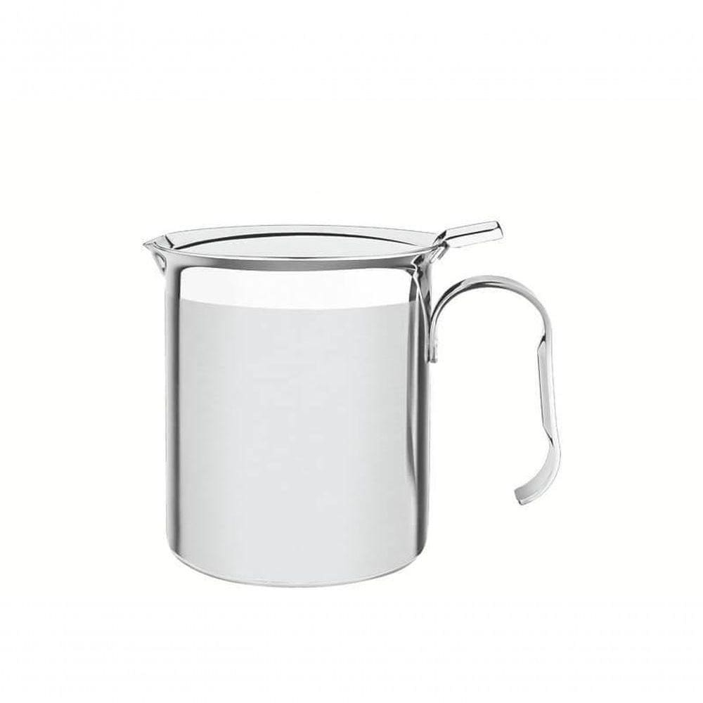 Jarra Tramontina Buena Para água Em Aço Inox Com Tampa 14cm 2,9 Litros