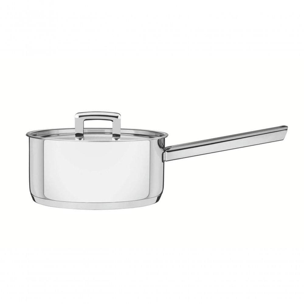 Panela Tramontina Brava 20cm Em Aço Inox