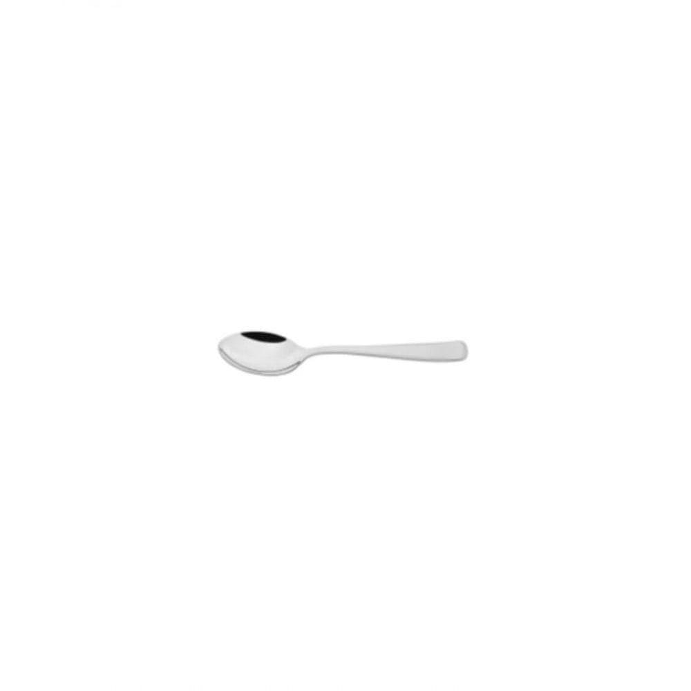 Colher Para Café Tramontina Pacific Em Aço Inox