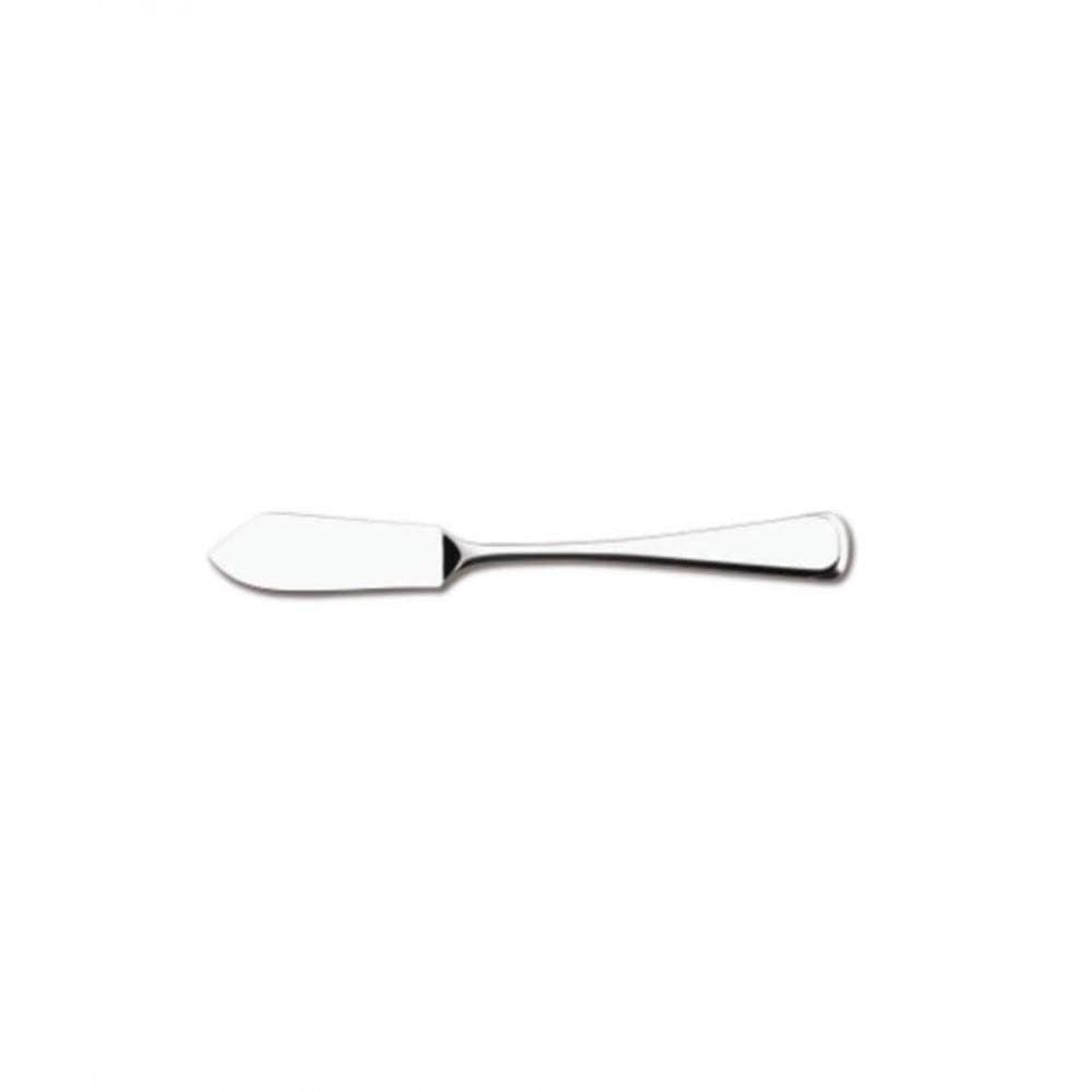Faca Para Peixe Tramontina Mônaco Em Aço Inox