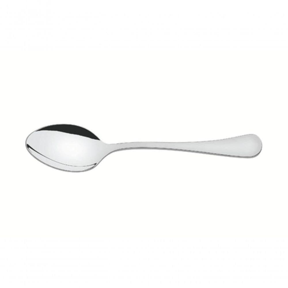 Colher Para Café Tramontina Zurique Em Aço Inox