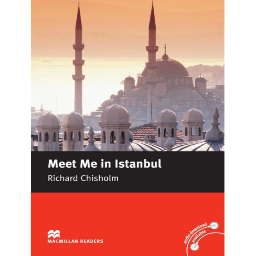 Meet Me In Istanbul