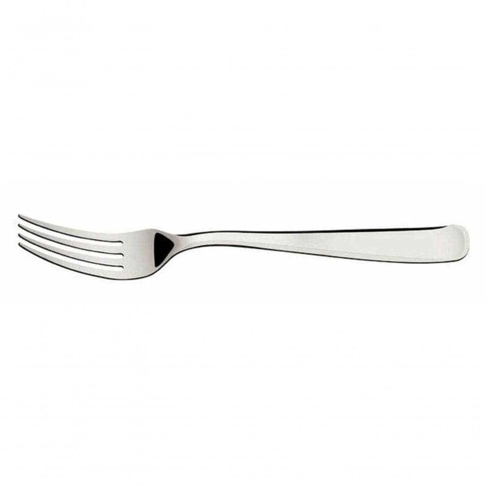 Garfo Para Sobremesa Tramontina Pacific Em Aço Inox