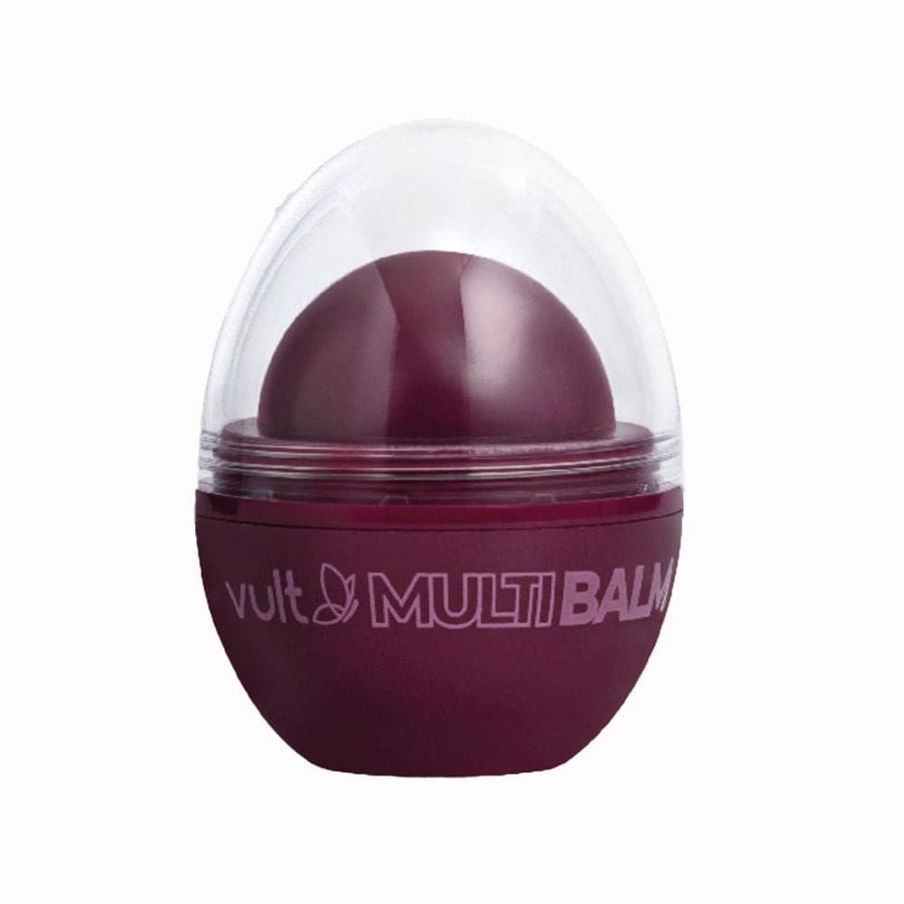 Multi Balm Vult 2 em 1 Boca & Olhos Beijinho 6,5g