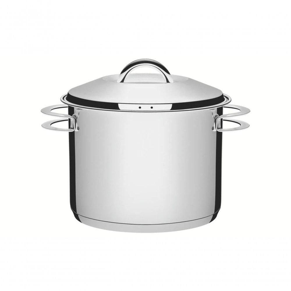Caldeirão Tramontina 28cm Aço Inox Solar