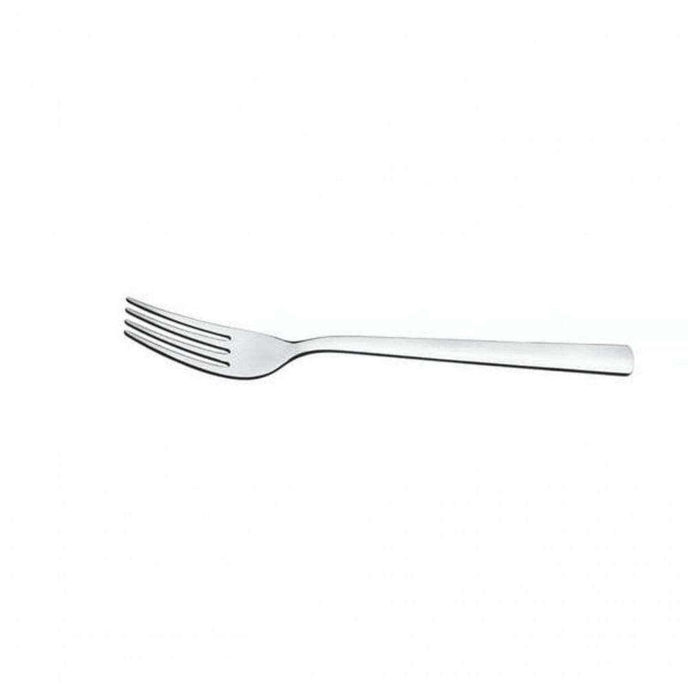 Garfo De Mesa Tramontina Oslo Em Aço Inox