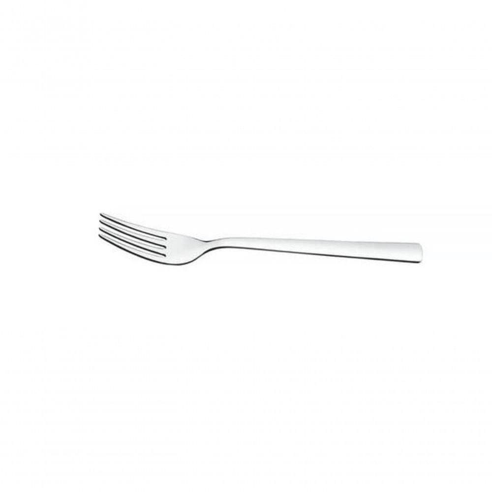 Garfo Para Sobremesa Tramontina Oslo Em Aço Inox