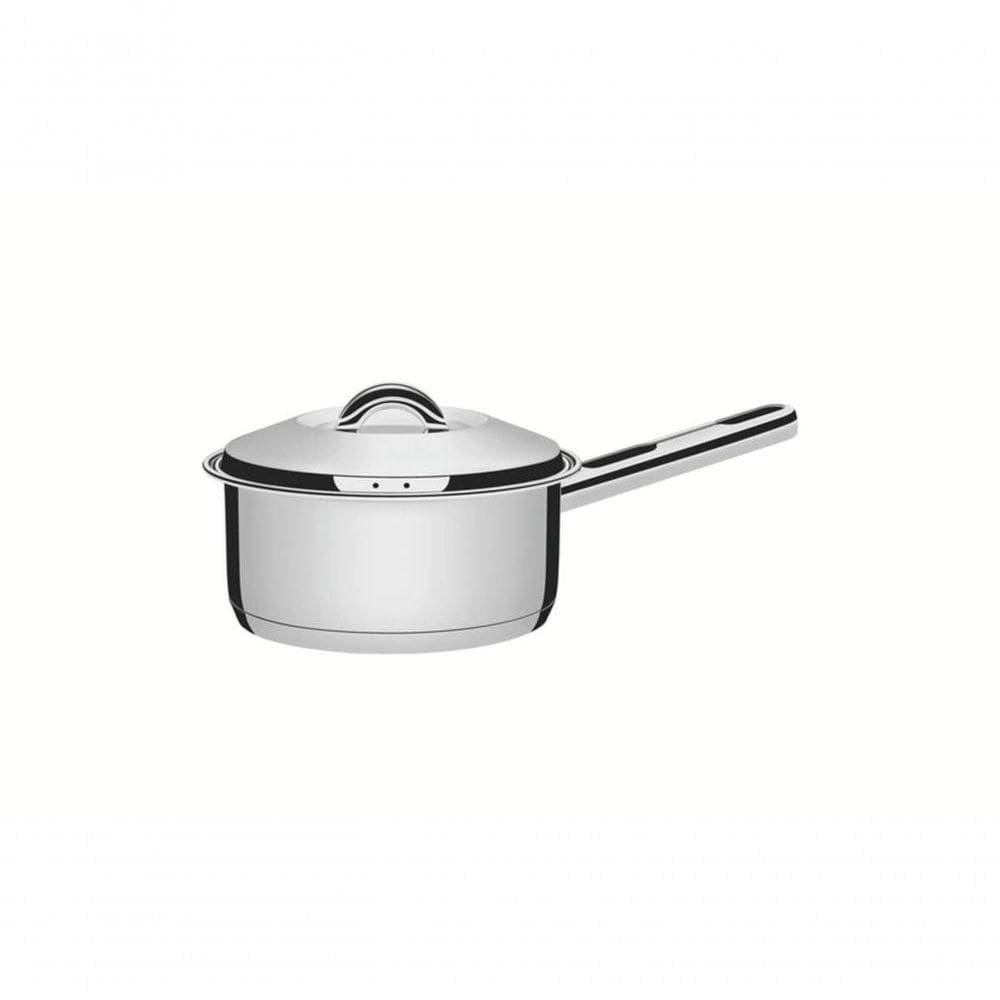 Panela Tramontina Solar 16cm Em Aço Inox
