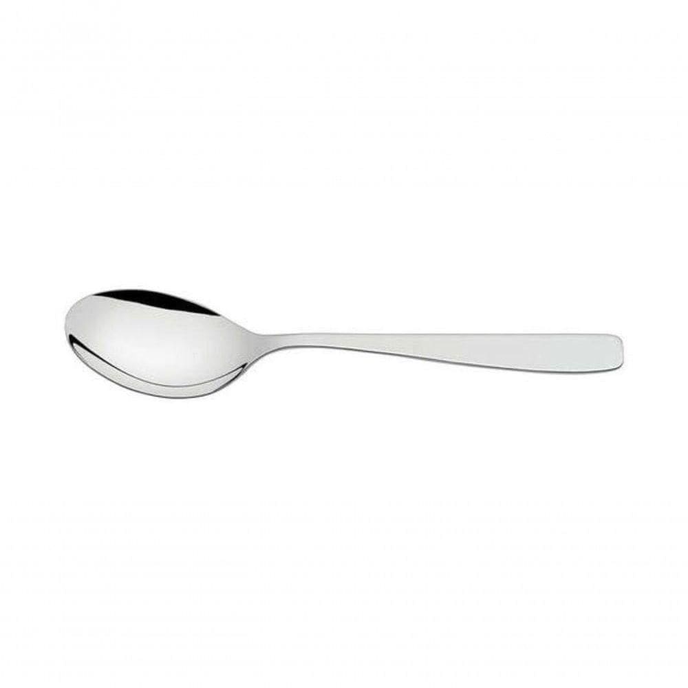 Colher Para Arroz Tramontina Cosmos Em Aço Inox
