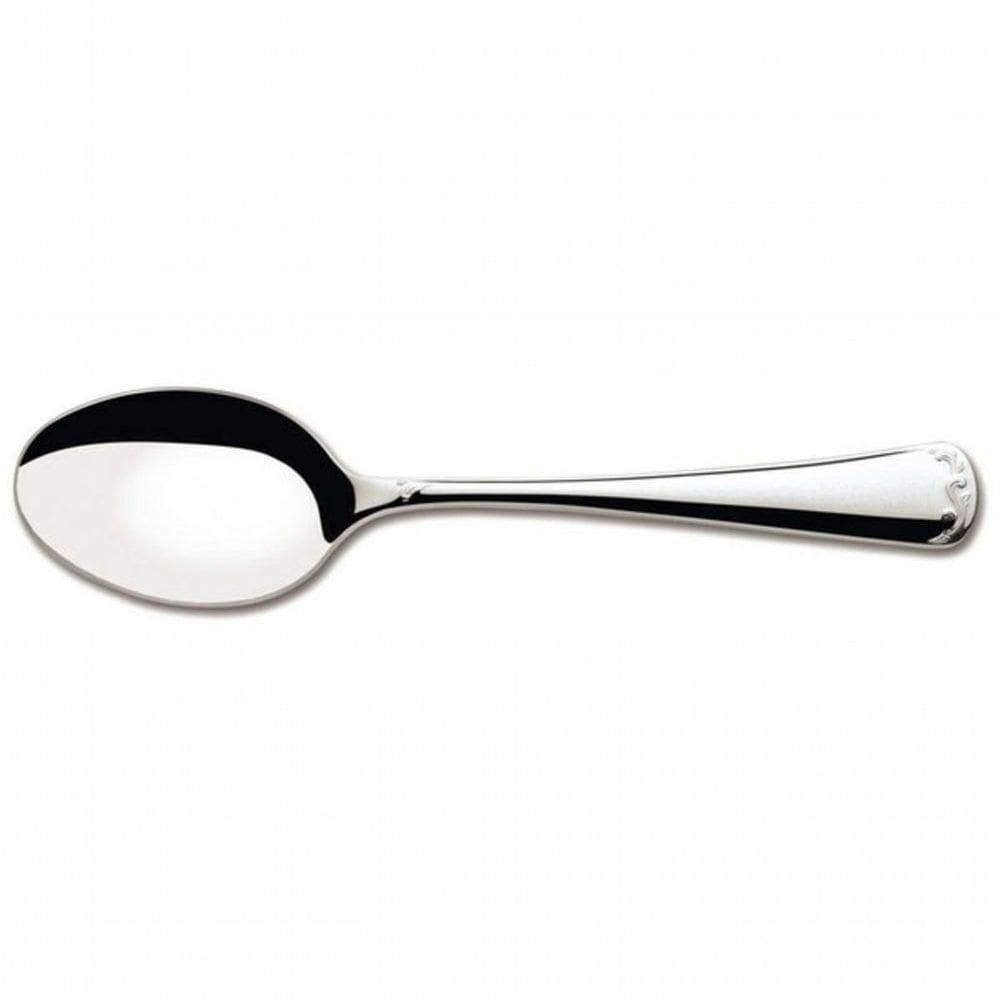 Colher De Mesa Tramontina Sevilha Em Aço Inox