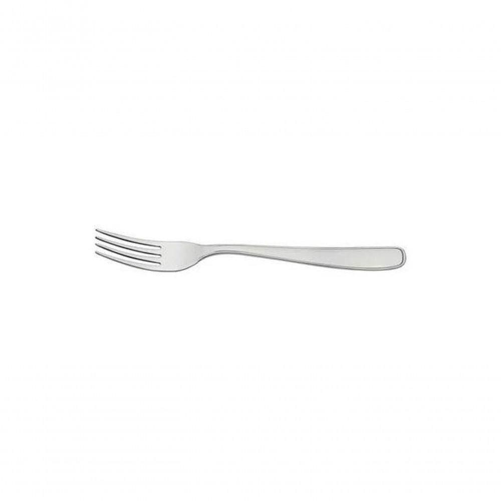Garfo Para Sobremesa Tramontina Maresias Em Aço Inox