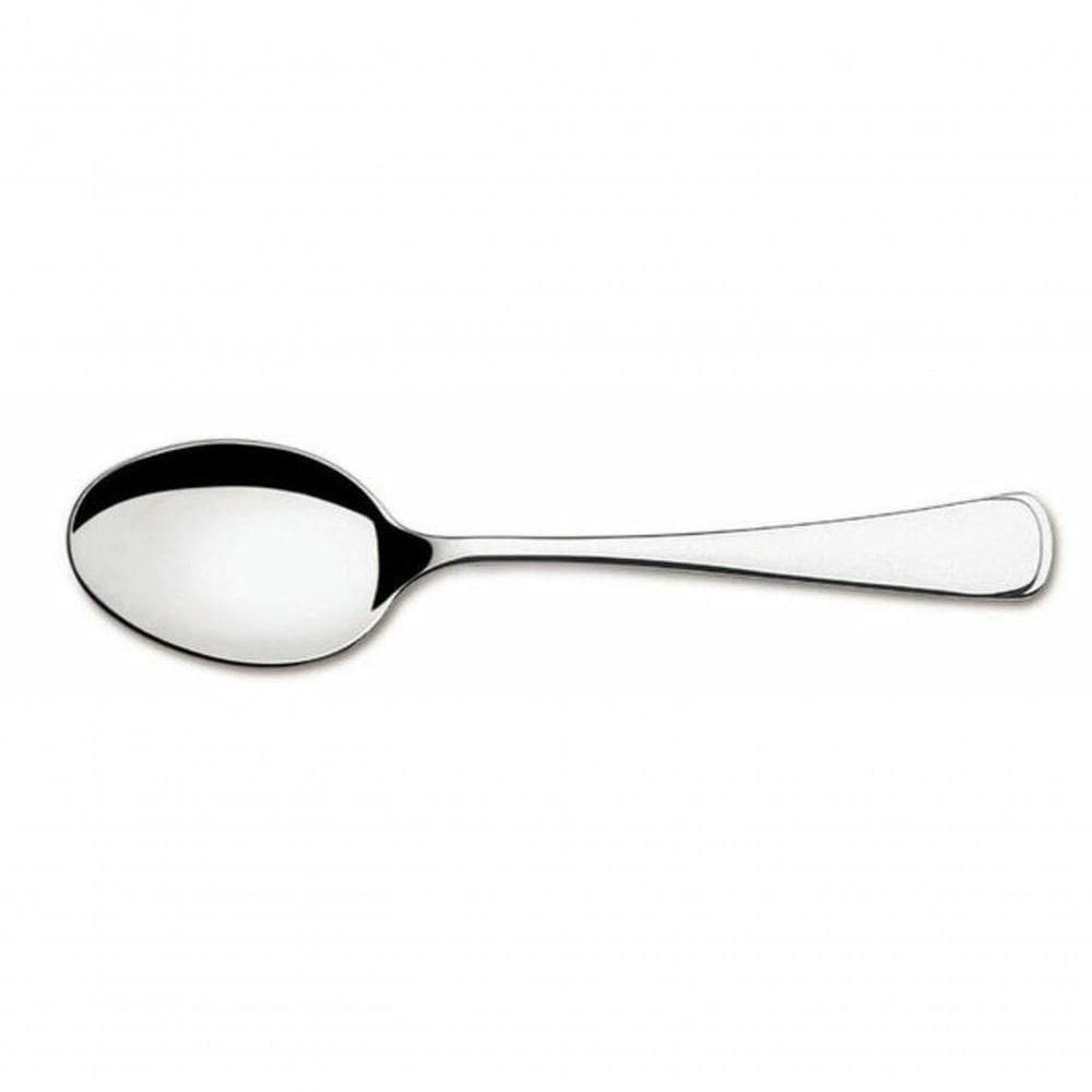 Colher De Mesa Tramontina Mônaco Em Aço Inox