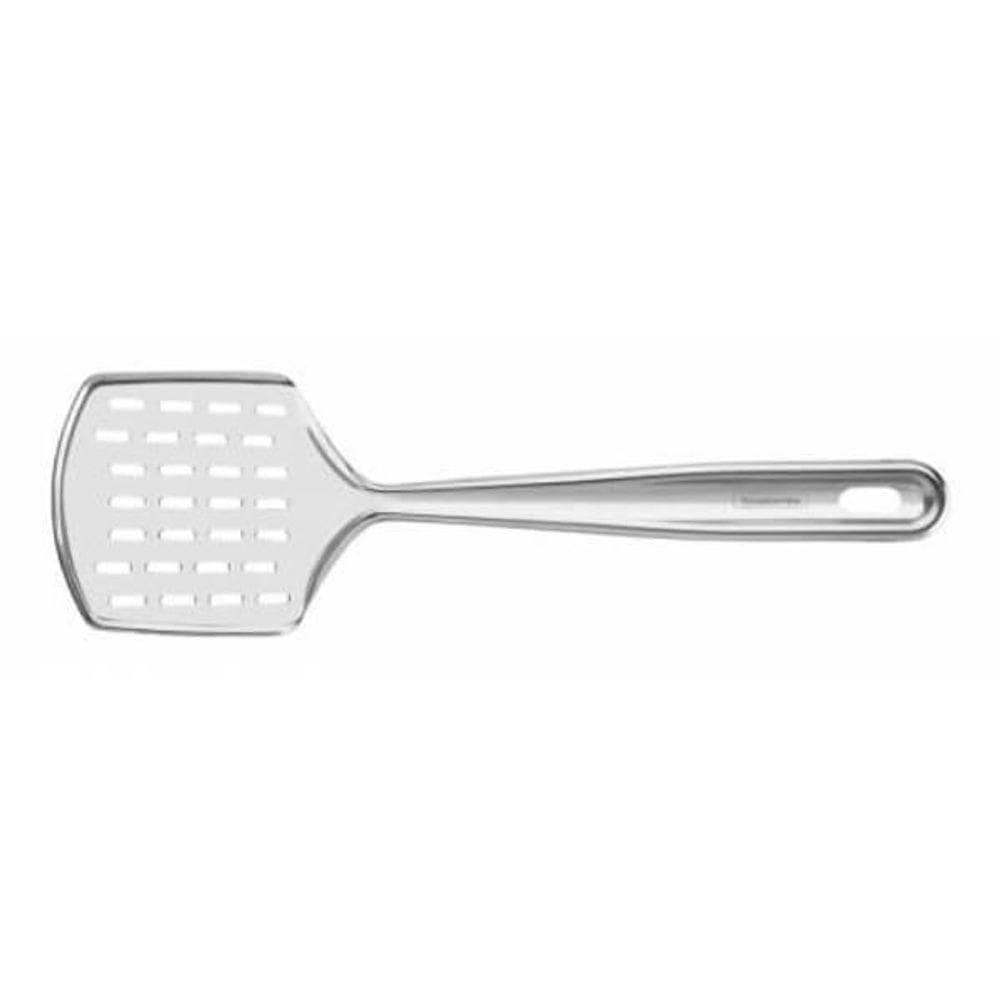 Espumadeira Tramontina Extrata Em Aço Inox