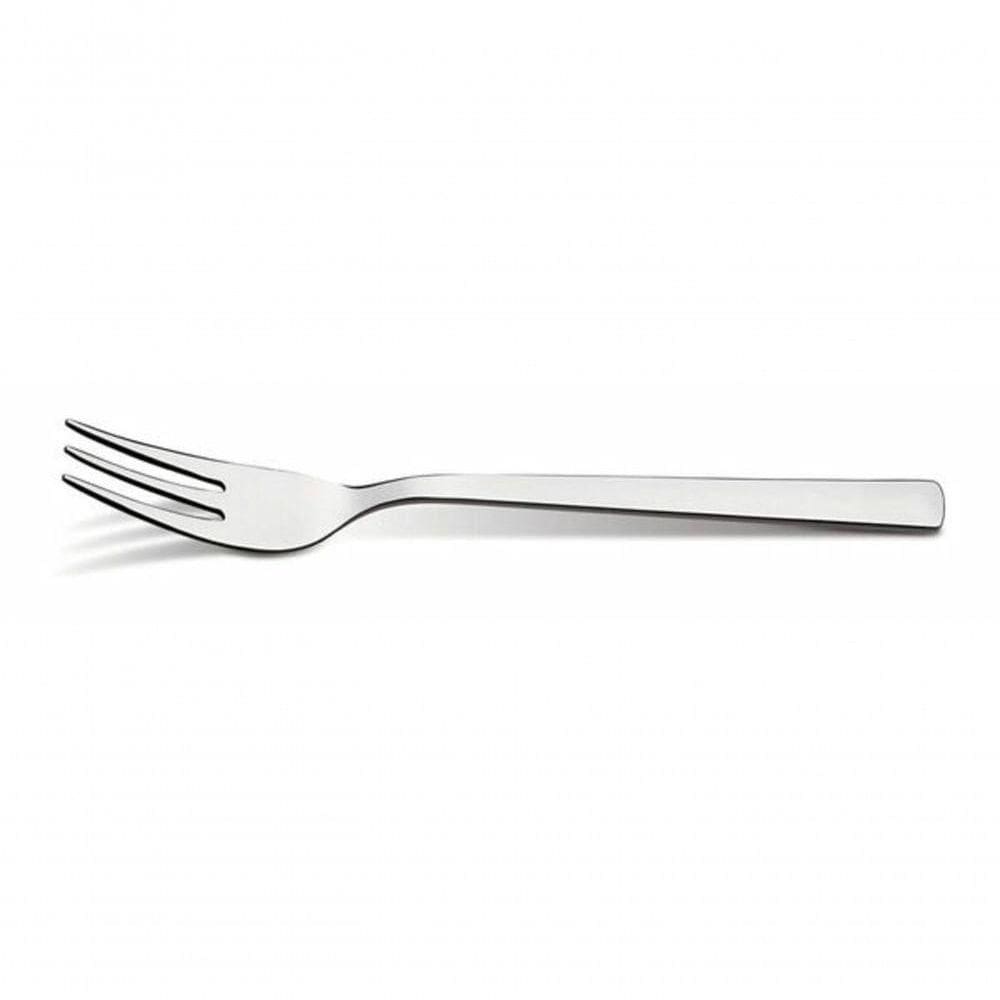 Garfo Para Torta Tramontina Oslo Em Aço Inox