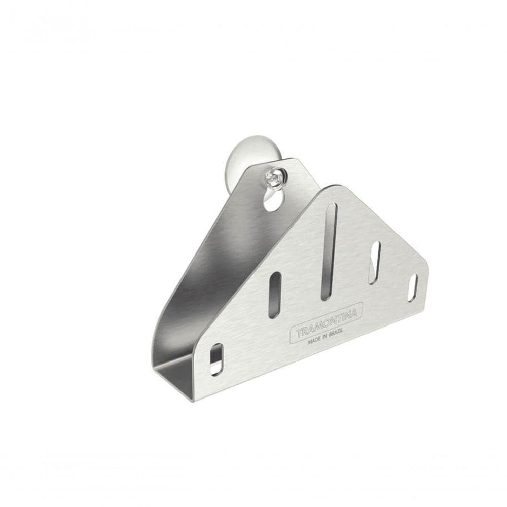 Suporte Para Esponja De Lavar Louça Tramontina Em Aço Inox