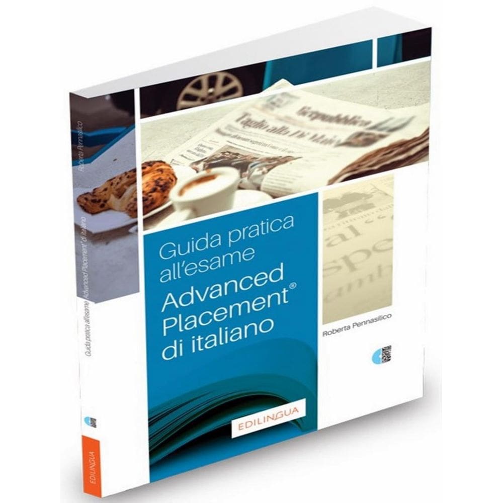 Guida Pratica All´Esame Advanced Placement Di Italiano