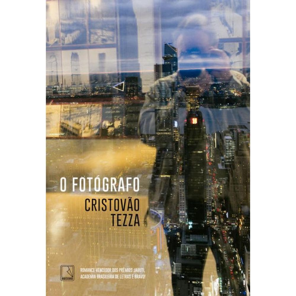 O fotógrafo