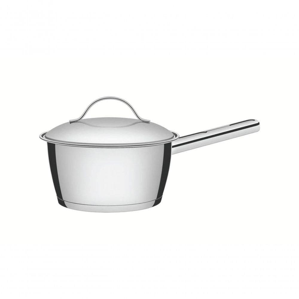 Panela Allegra 20cm Tramontina Em Aço Inox